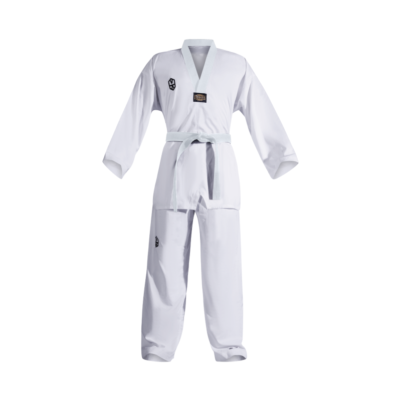 Dobok de Taekwondo avec technologie PRO-PERF.