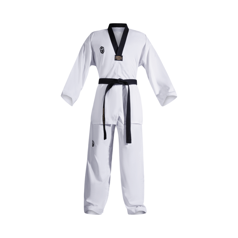 Dobok de Taekwondo avec technologie PRO-PERF.