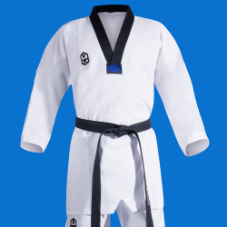 Le meilleur choix de dobok de taekwondo pour les enfants!