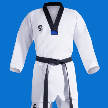 Le meilleur choix de dobok de taekwondo pour les enfants!