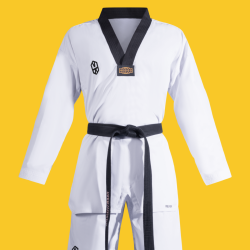 Dobok de Taekwondo avec technologie PRO-PERF.