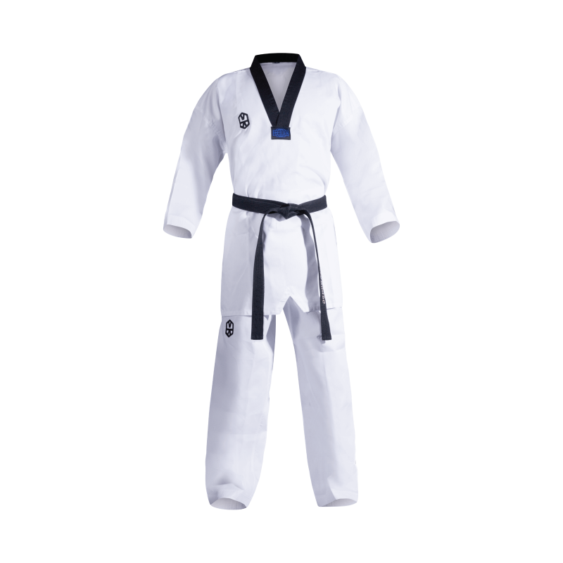 Le meilleur choix de dobok de taekwondo pour les enfants!