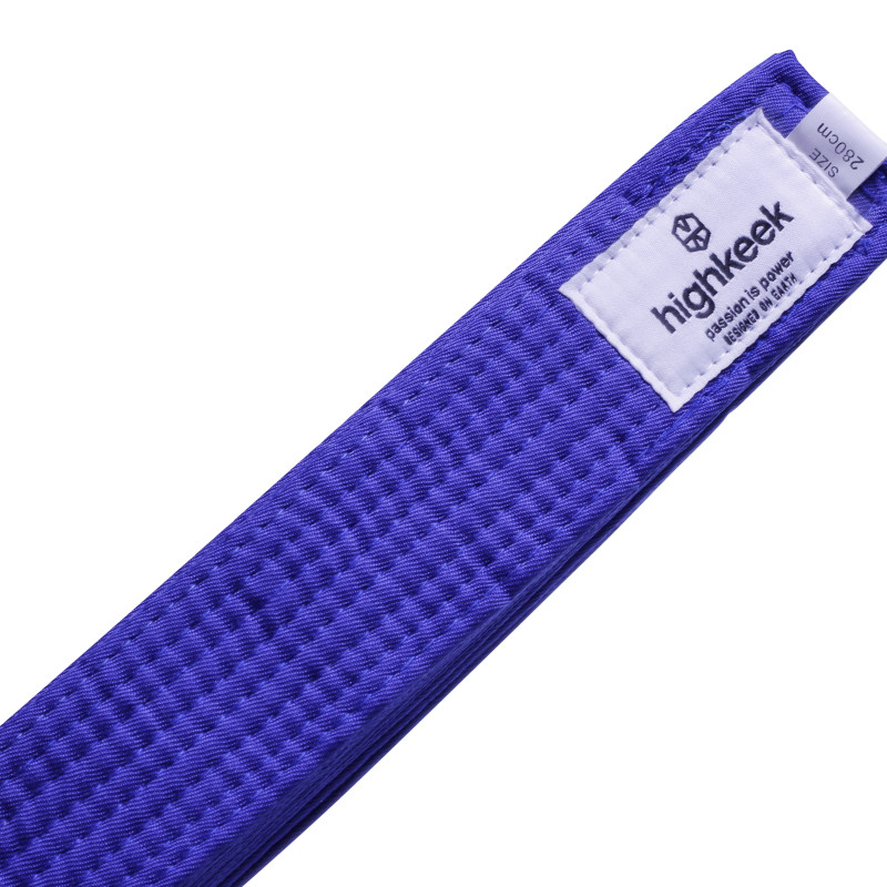 Ceinture classic en polyester
