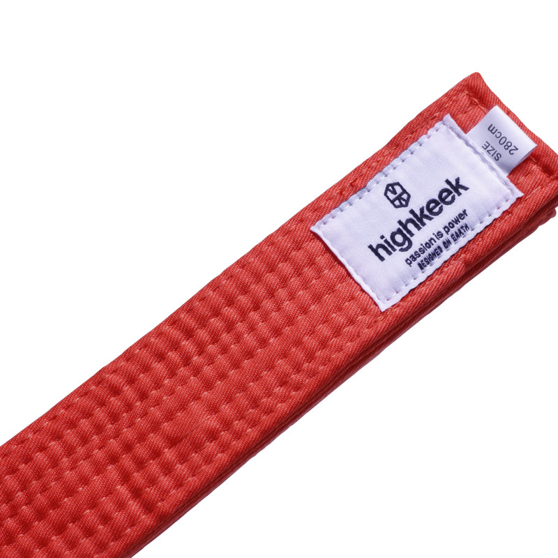Ceinture classic en polyester