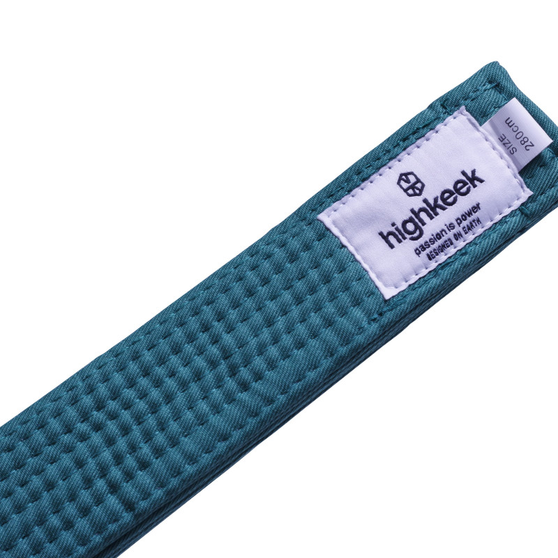 Ceinture classic en polyester