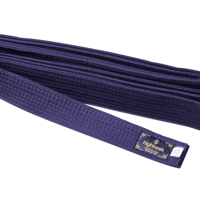 Ceinture master en coton