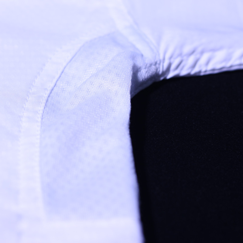 Dobok de Taekwondo avec technologie PRO-PERF.