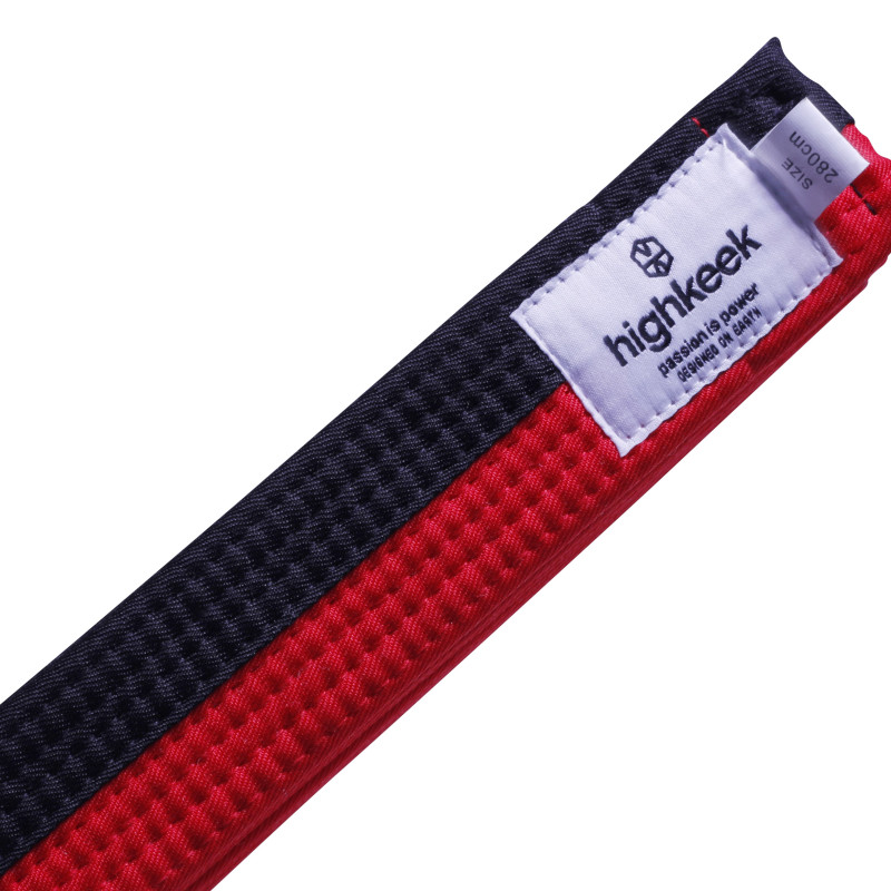 Ceinture classic en polyester