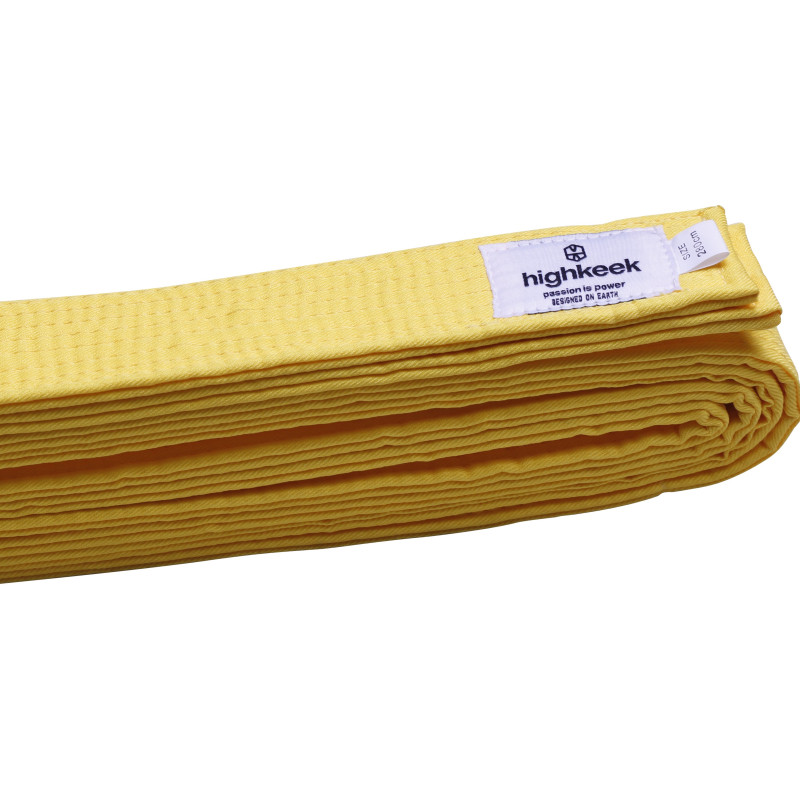 Ceinture classic en polyester